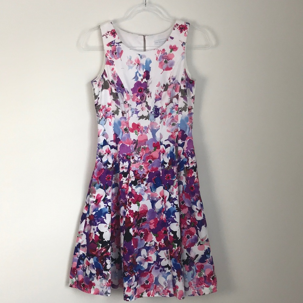 New York and Company Women's Dress Size 2